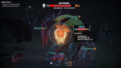 Phoenix Point | Complete Edition (PC) - Steam Key - GLOBAL - 4