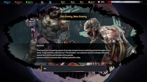 Phoenix Point | Complete Edition (PC) - Steam Key - GLOBAL - 6