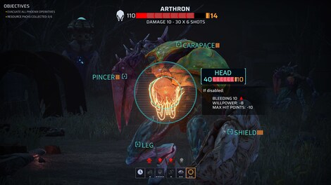 Phoenix Point | Complete Edition (PC) - Steam Key - UNITED STATES - 4