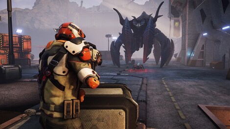Phoenix Point | Complete Edition (PC) - Steam Key - UNITED STATES - 8