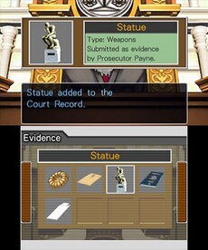 Phoenix Wright: Ace Attorney Trilogy 3 Steam Gift GLOBAL - 2