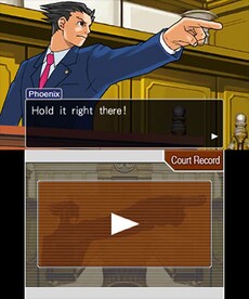 Phoenix Wright: Ace Attorney Trilogy 3 Steam Gift GLOBAL - 3