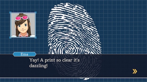 Phoenix Wright: Ace Attorney Trilogy / 逆転裁判123 成歩堂セレクション Steam Key CIS - 12