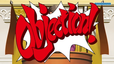 Phoenix Wright: Ace Attorney Trilogy (Nintendo Switch) - Nintendo eShop Account - GLOBAL - 4