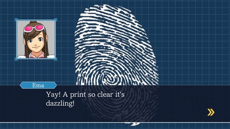 Phoenix Wright: Ace Attorney Trilogy (Xbox One) - Xbox Live Key - ARGENTINA - 12