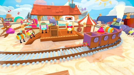 PHOGS! (PC) - Steam Key - GLOBAL - 8