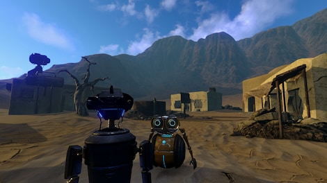 Phoning Home Steam Key GLOBAL - 6