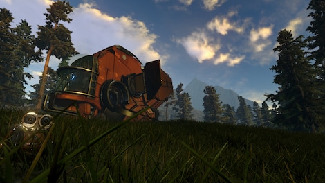 Phoning Home Steam Key GLOBAL - 3