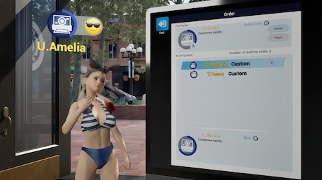 Photo Studio Simulator (PC) - Steam Key - GLOBAL - 14