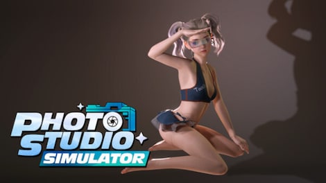 Photo Studio Simulator (PC) - Steam Key - GLOBAL - 0