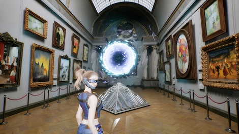 Photo Studio Simulator (PC) - Steam Key - GLOBAL - 6