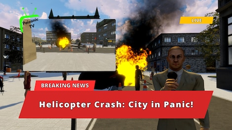 Photographer's Life Simulator (PC) - Steam Key - GLOBAL - 5