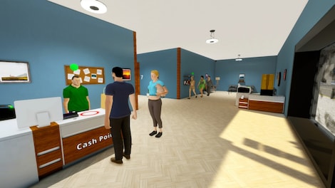 Photographer's Life Simulator (PC) - Steam Key - GLOBAL - 9