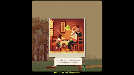 Photographs Steam Key GLOBAL - 5