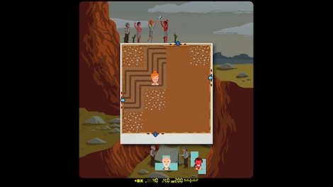 Photographs Steam Key GLOBAL - 4