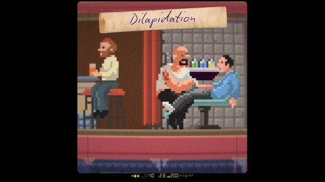 Photographs Steam Key GLOBAL - 10