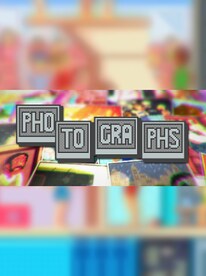 Photographs Steam Key GLOBAL - 1