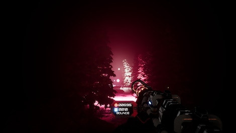 Photonic Distress Steam Key GLOBAL - 0
