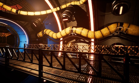 Photonic Distress Steam Key GLOBAL - 8