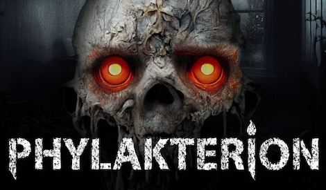 Phylakterion (PC) - Steam Key - GLOBAL - 0