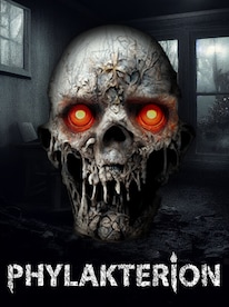 Phylakterion (PC) - Steam Key - GLOBAL - 1