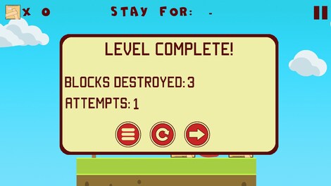 Physic Monster Steam Key GLOBAL - 6