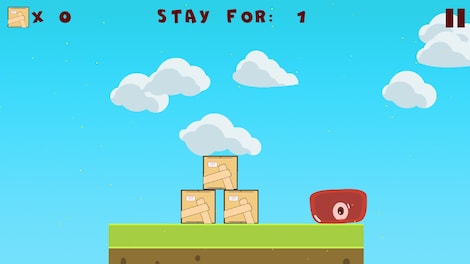 Physic Monster Steam Key GLOBAL - 4