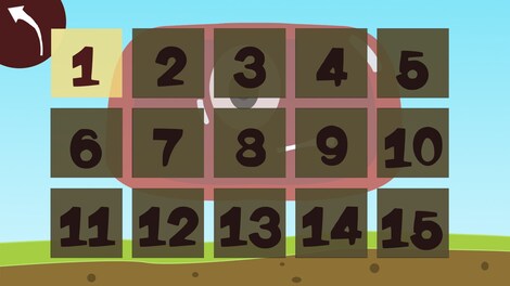 Physic Monster Steam Key GLOBAL - 3
