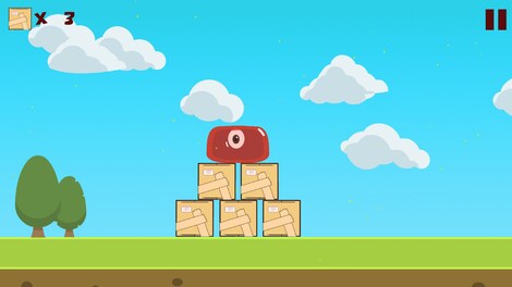 Physic Monster Steam Key GLOBAL - 0