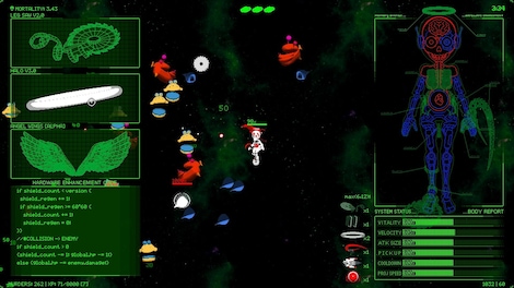 Picayune Dreams (PC) - Steam Key - GLOBAL - 4