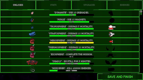 Picayune Dreams (PC) - Steam Key - GLOBAL - 7