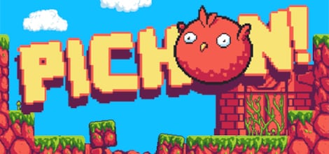 Pichon Steam Key GLOBAL - 0