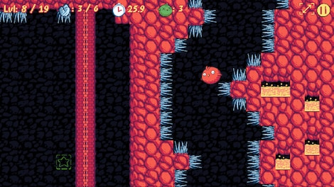 Pichon Steam Key GLOBAL - 3
