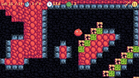 Pichon Steam Key GLOBAL - 5