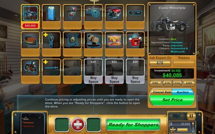 Pickers (PC) - Steam Key - GLOBAL - 14