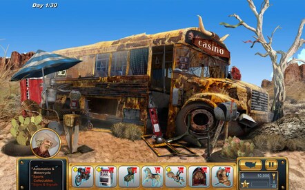 Pickers (PC) - Steam Key - GLOBAL - 12