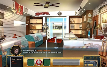 Pickers (PC) - Steam Key - GLOBAL - 15