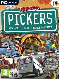 Pickers (PC) - Steam Key - GLOBAL - 11