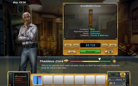 Pickers (PC) - Steam Key - GLOBAL - 13