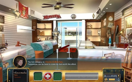 Pickers (PC) - Steam Key - GLOBAL - 9