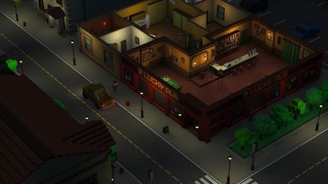 Picklock (PC) - Steam Key - GLOBAL - 2