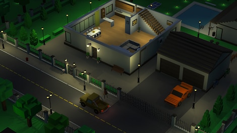 Picklock (PC) - Steam Key - GLOBAL - 7