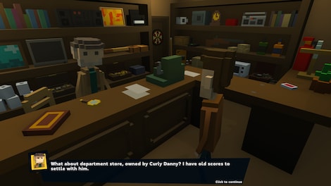 Picklock (PC) - Steam Key - GLOBAL - 6