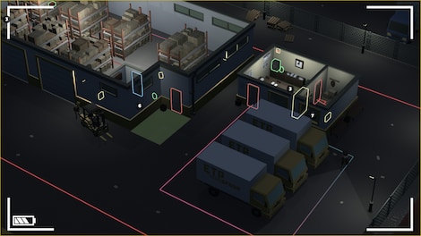 Picklock (PC) - Steam Key - GLOBAL - 3