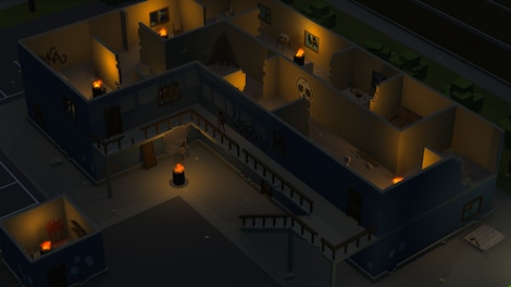 Picklock (PC) - Steam Key - GLOBAL - 4