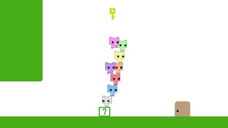 Pico Park 2 (PC) - Steam Account - GLOBAL - 3