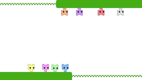 Pico Park 2 (PC) - Steam Account - GLOBAL - 5