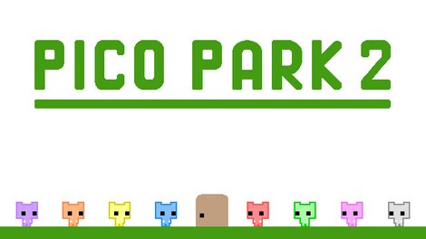 Pico Park 2 (PC) - Steam Gift - GLOBAL - 0