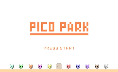 PICO PARK Classic Edition Steam Gift GLOBAL - 3