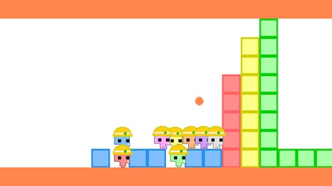 PICO PARK (PC) - Steam Key - EUROPE - 6